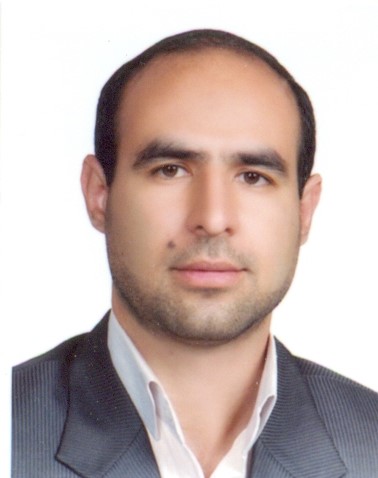 دکتر محمد ترکان