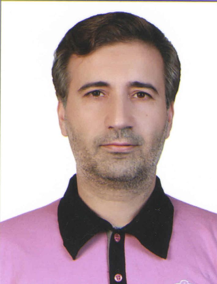 محسن ابطحی
